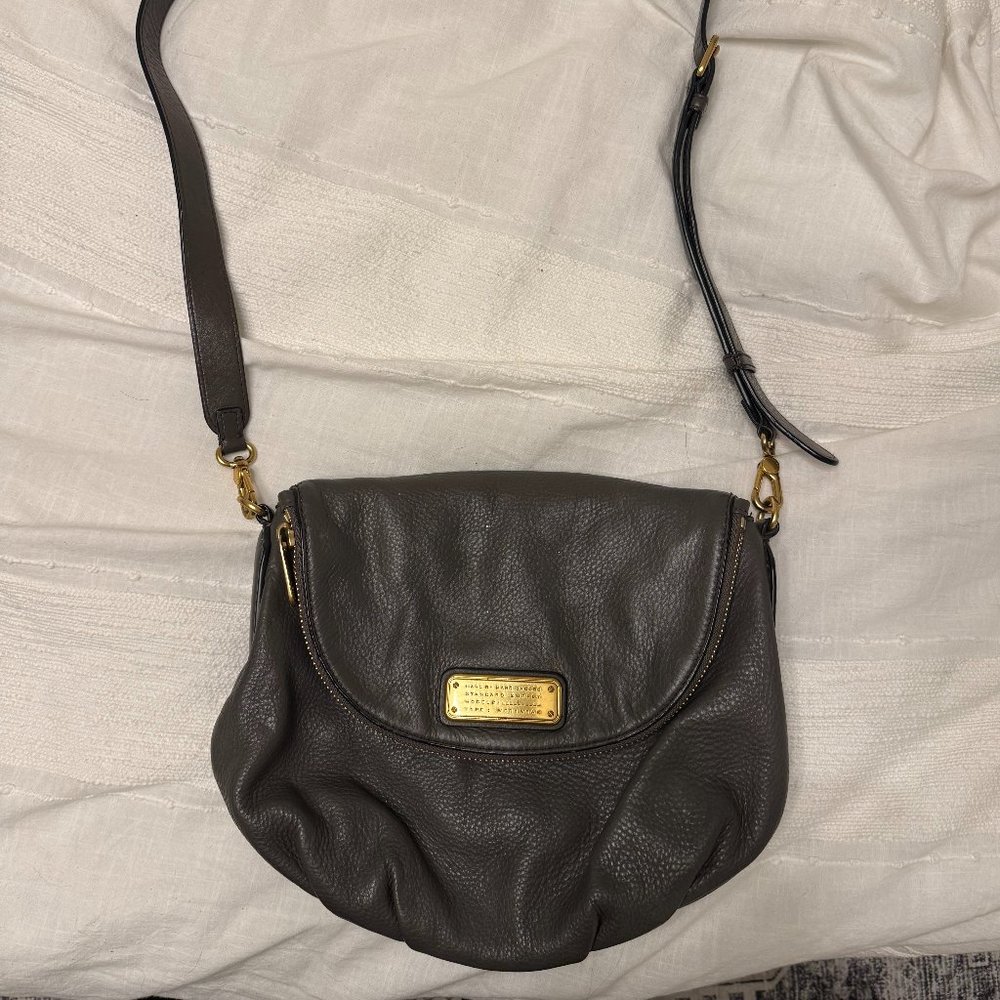 Marc Jacobs Natasha Large Crossbody